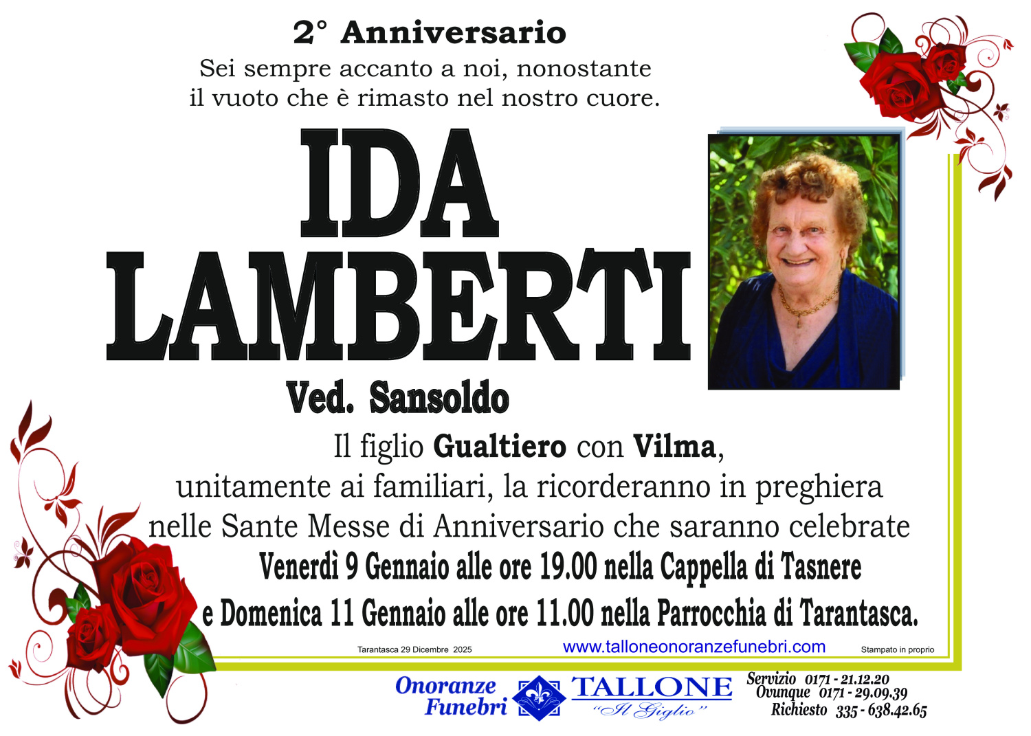 Ida Lamberti
